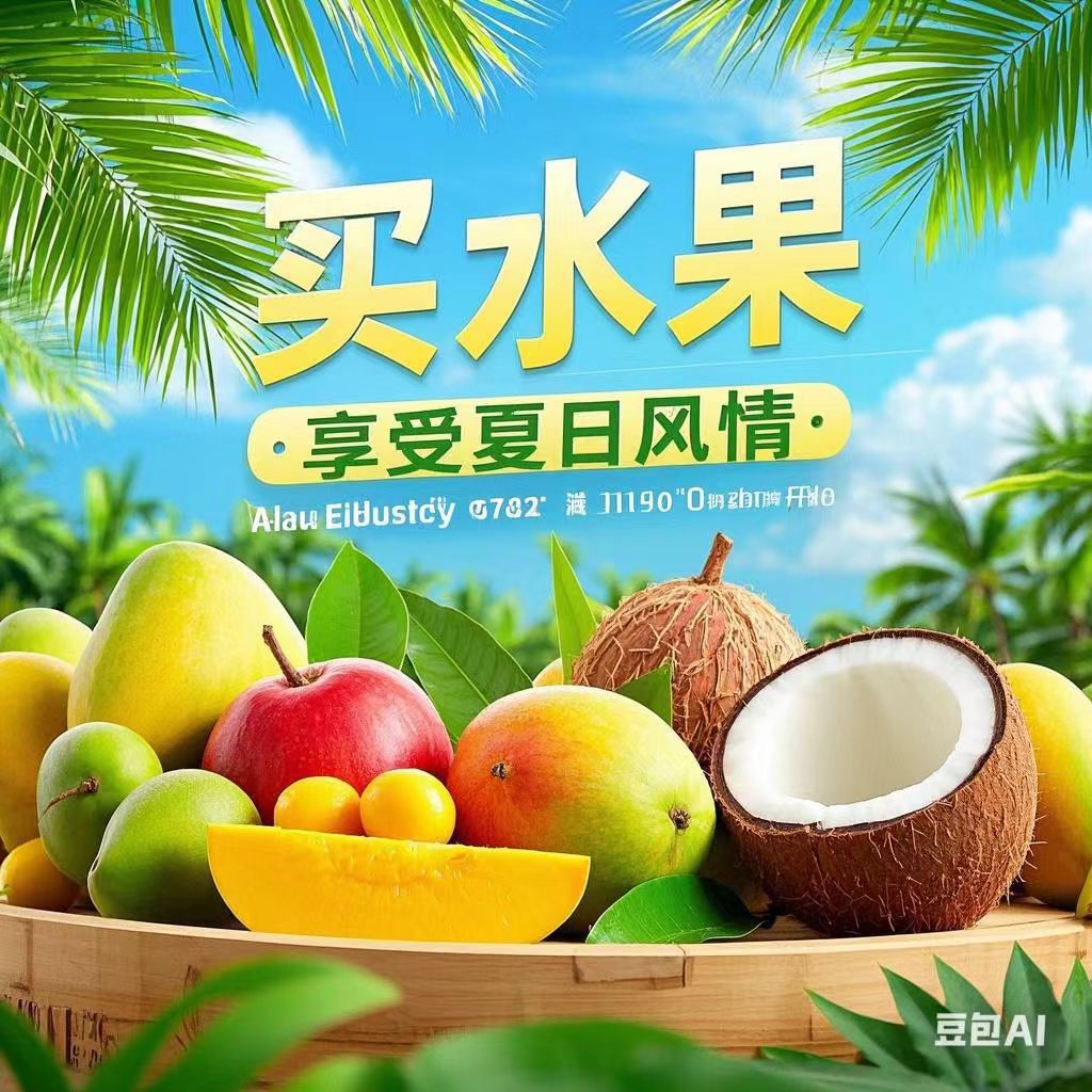 促销横幅 2