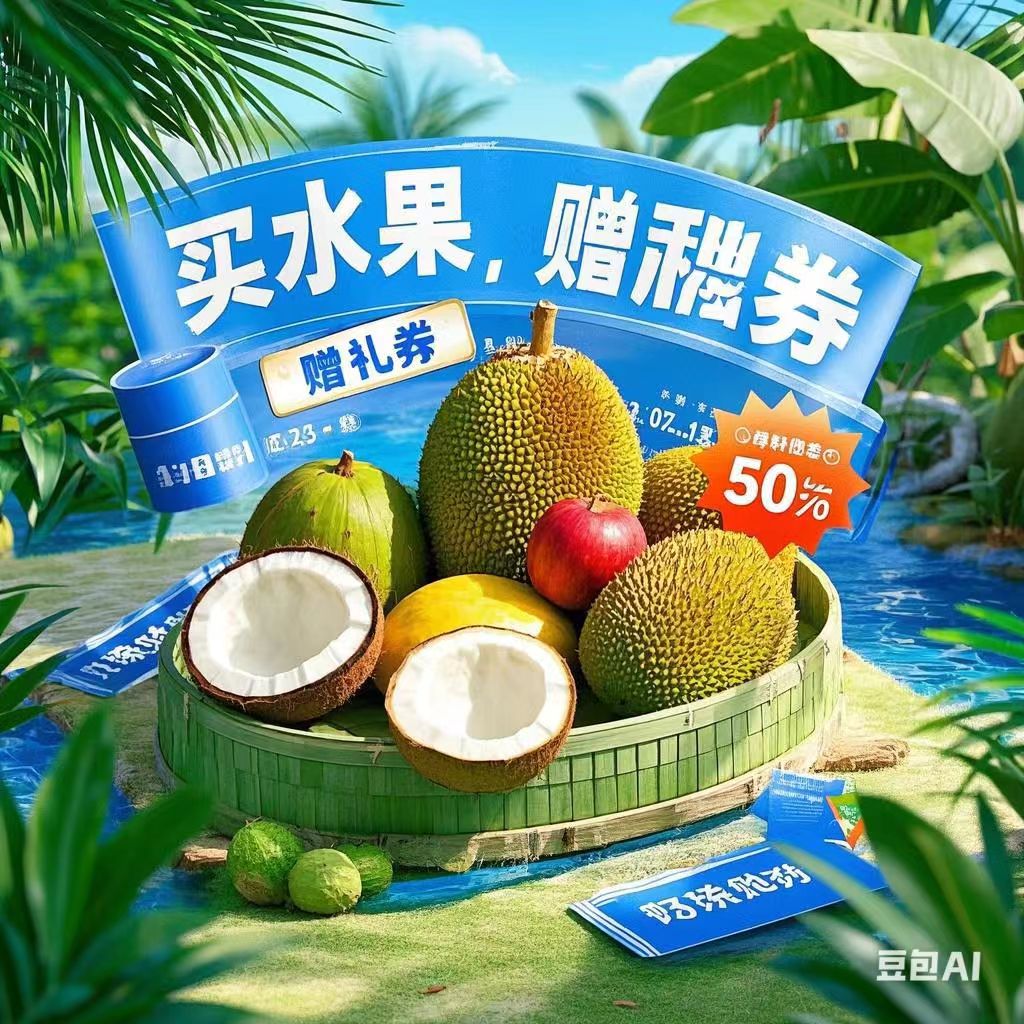 促销横幅 3