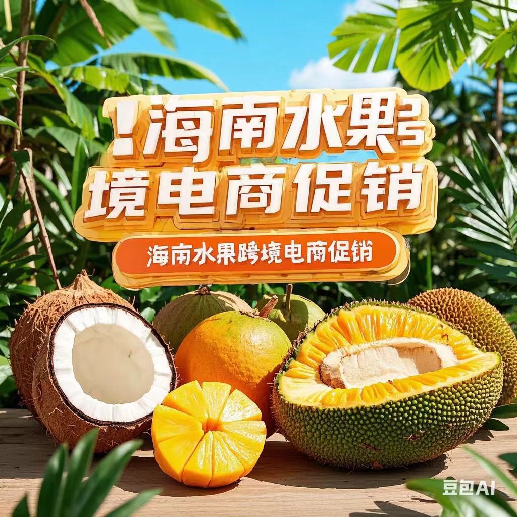 促销横幅 5